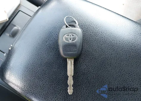 2014 Toyota Camry Se из США, поврежденный, VIN 4T1BF1FK3EU749456